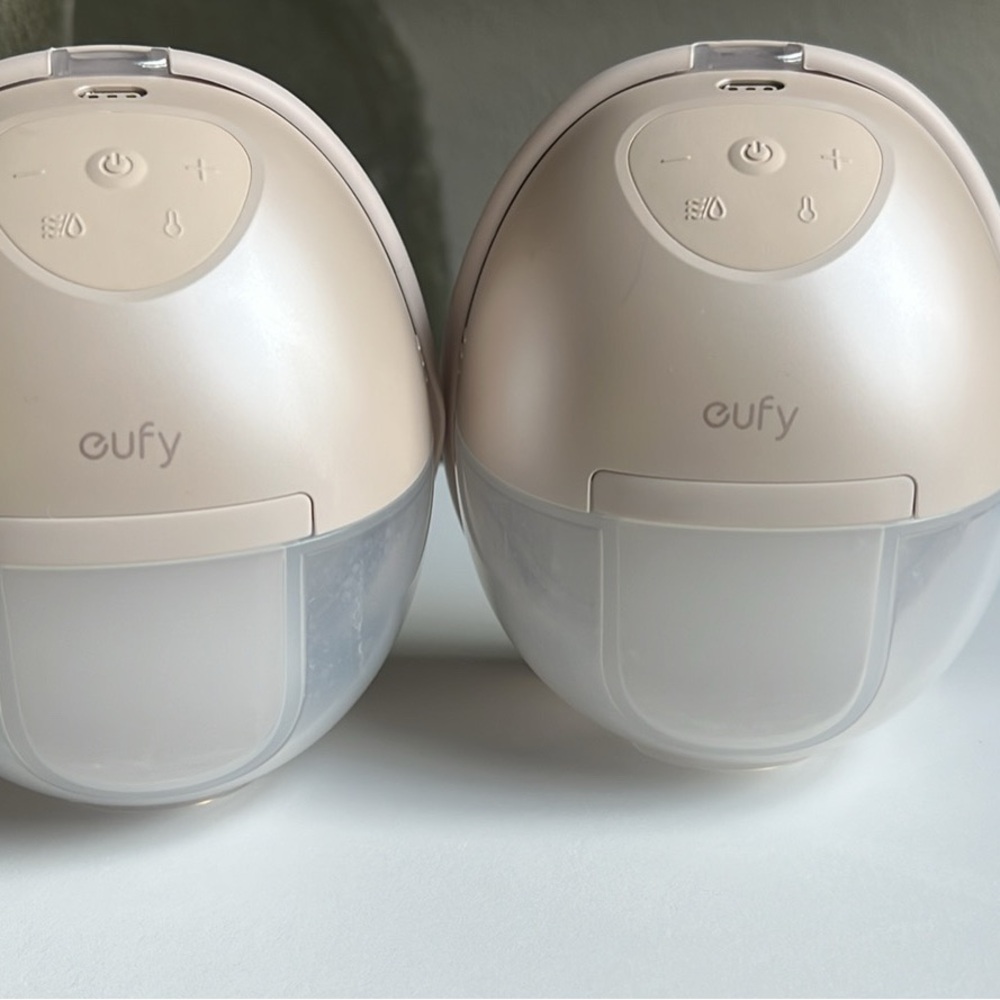 Eufy S1 Pro Cream Night Lights